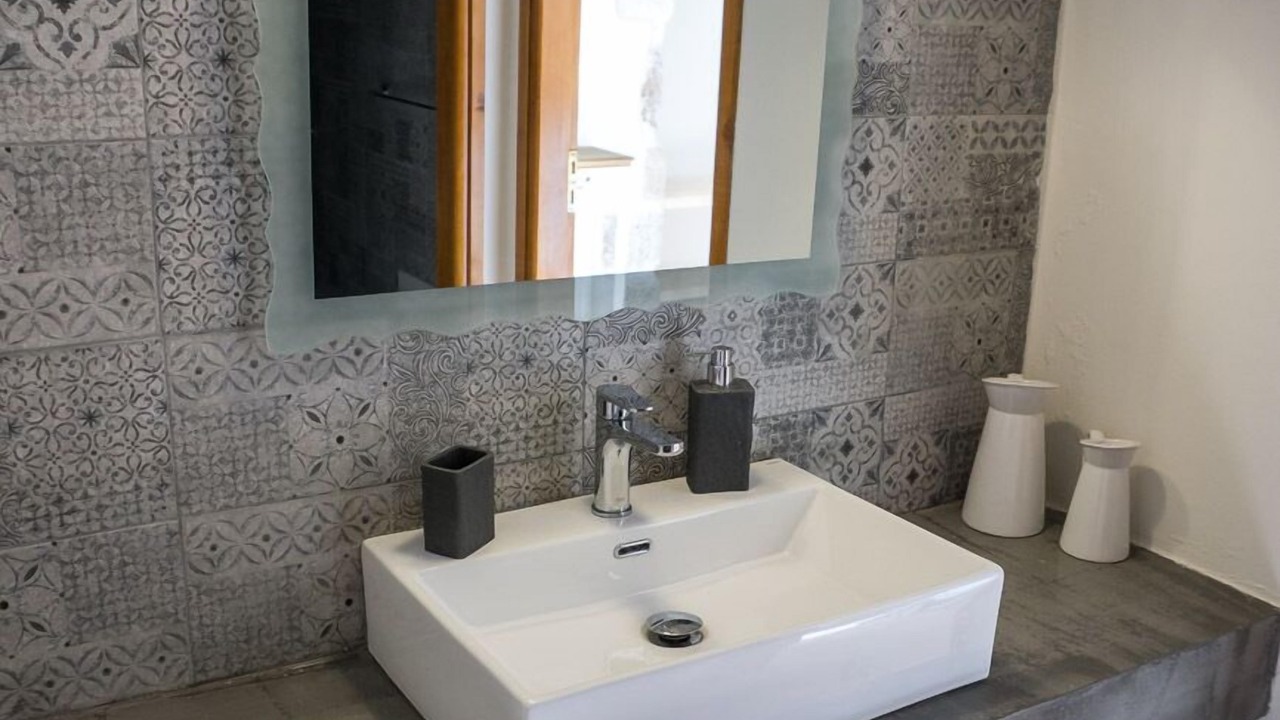 Photo of Bathroom in Moni