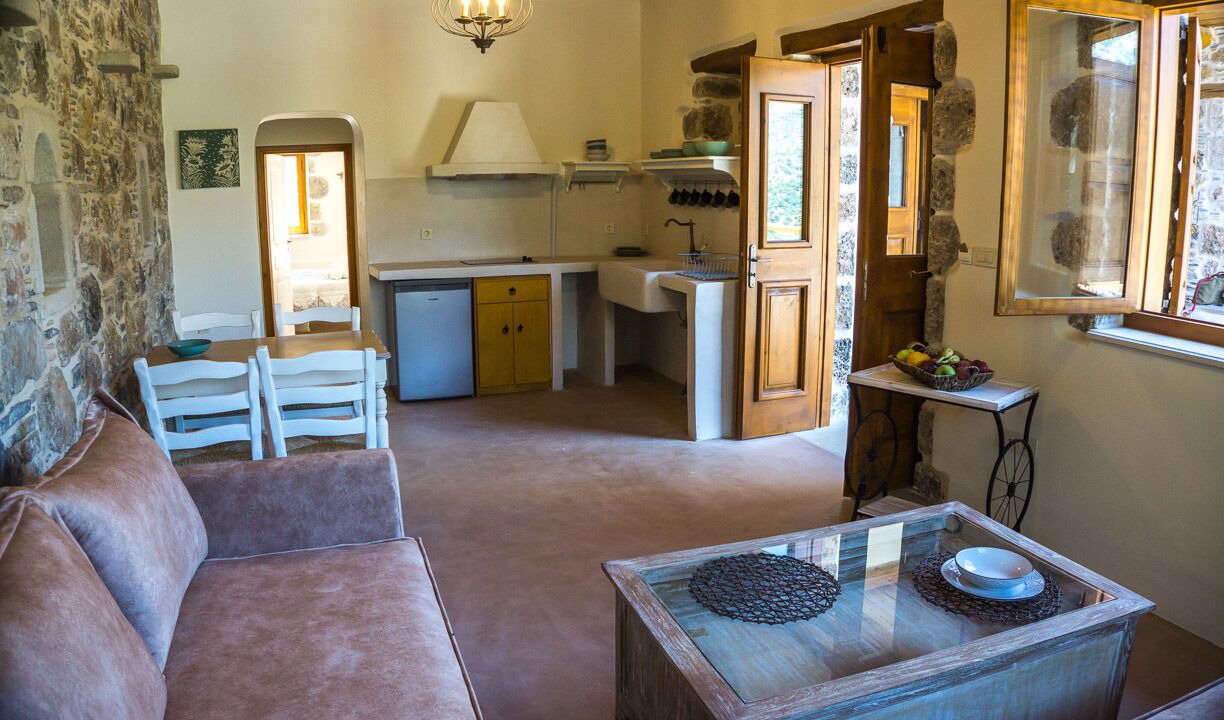 Photo of Livingroom in Moni