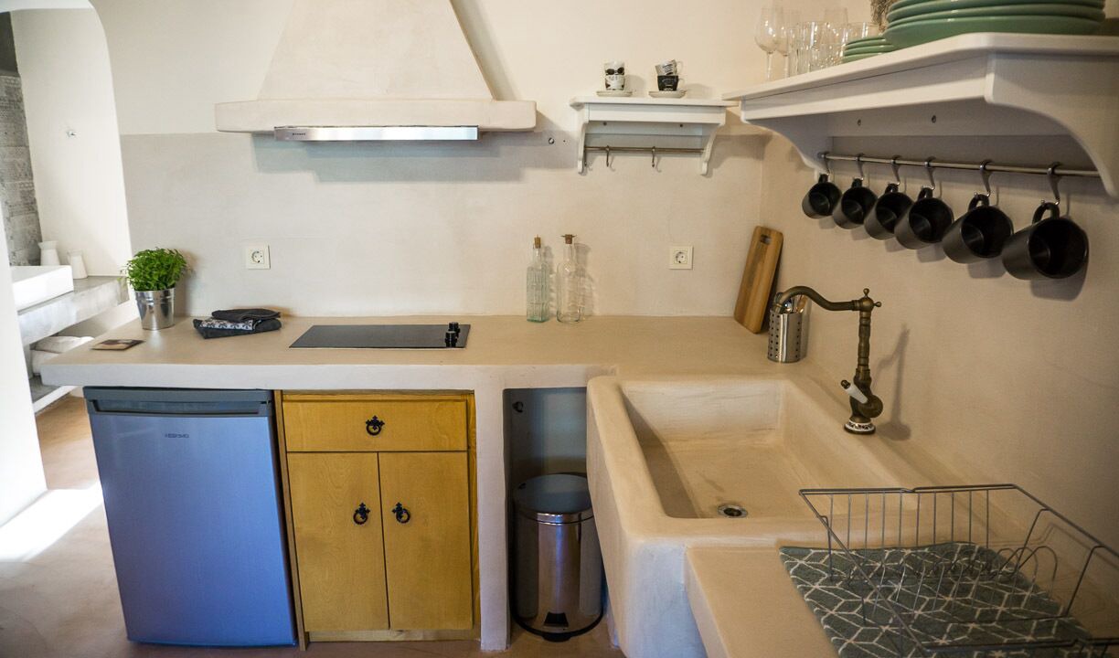 Photo of Kitchen in Moni