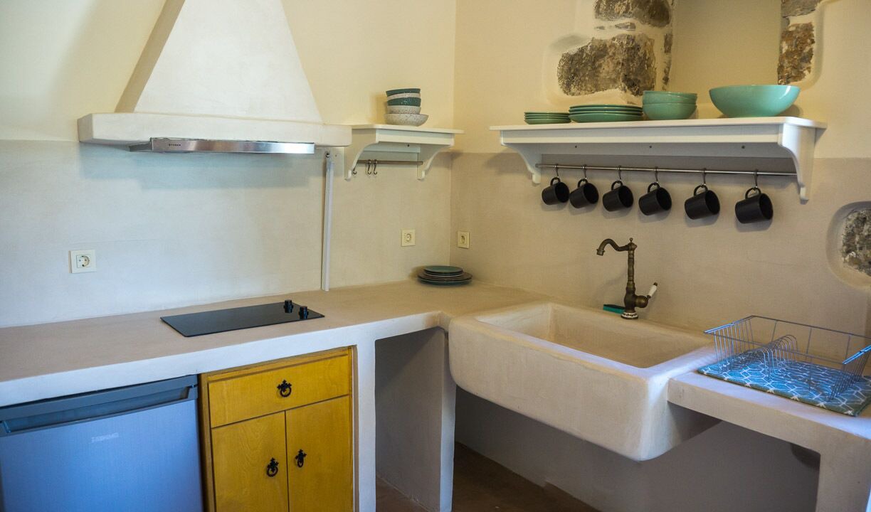 Photo of Kitchen in Moni