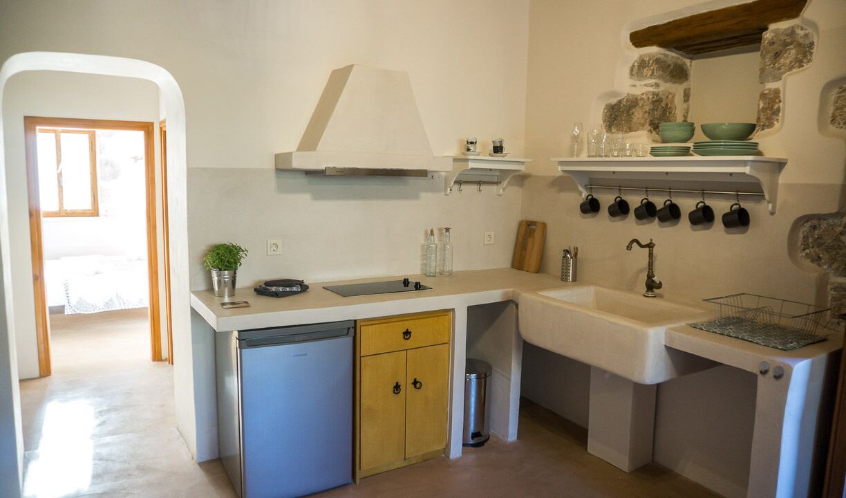 Photo of Kitchen in Moni