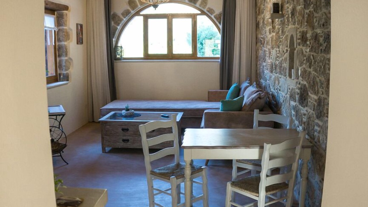 Photo of Livingroom in Moni
