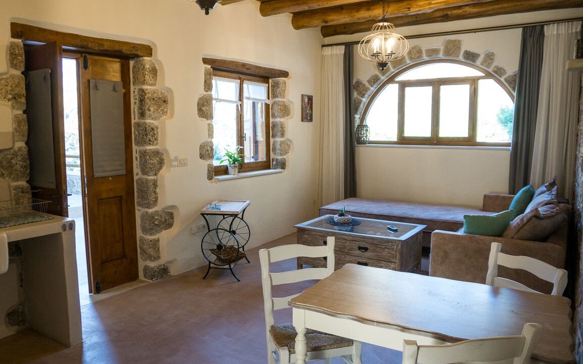 Photo of Livingroom in Moni