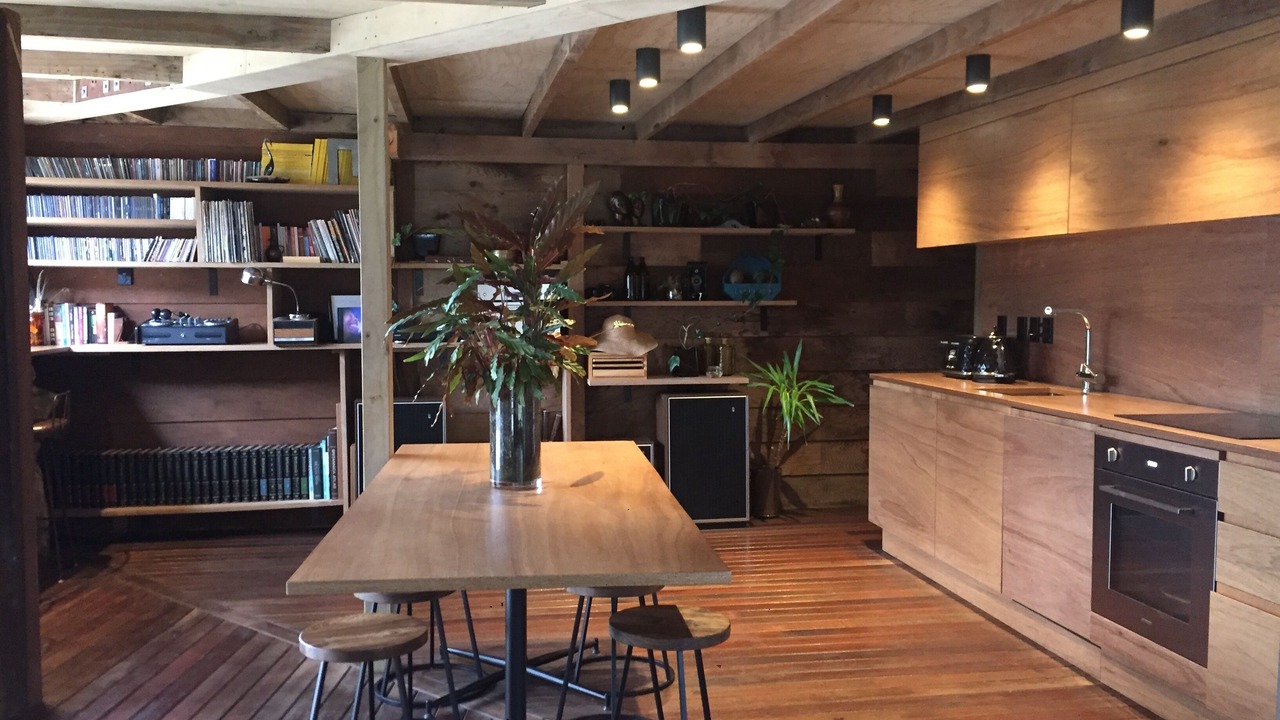 Photo of Kitchen in Muriwai