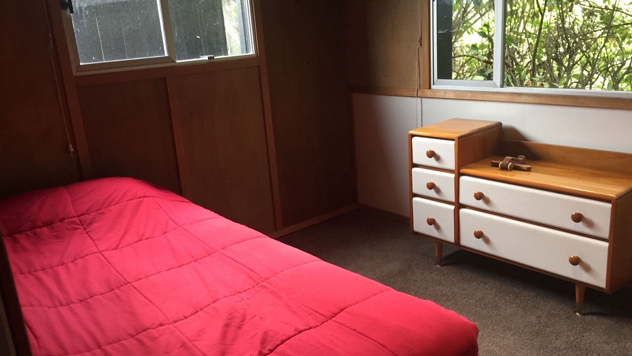 Photo of Bedroom in Muriwai