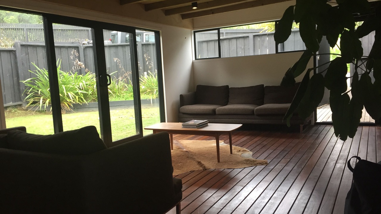 Photo of Livingroom in Muriwai