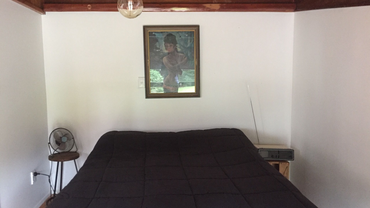 Photo of Bedroom in Muriwai