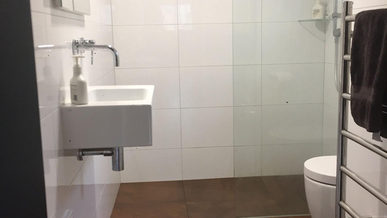 Photo of Bathroom in Muriwai