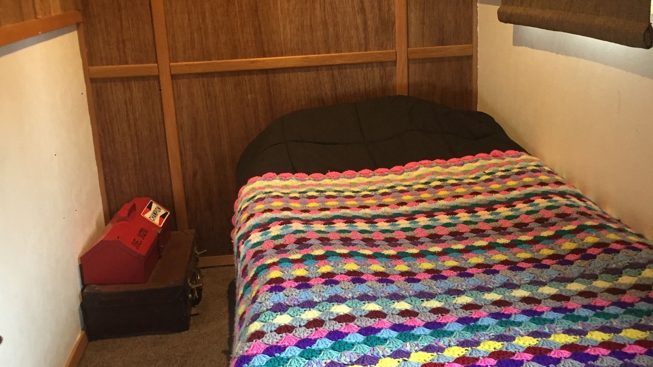 Photo of Bedroom in Muriwai
