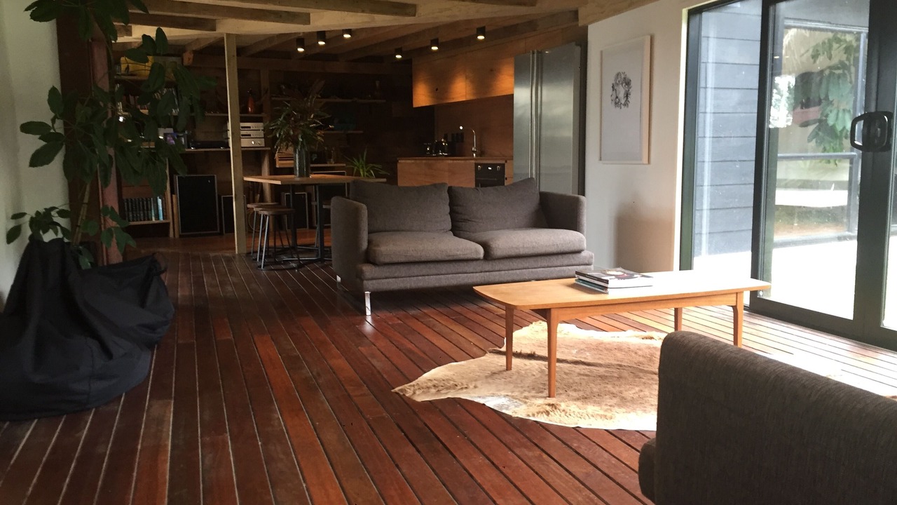 Photo of Livingroom in Muriwai