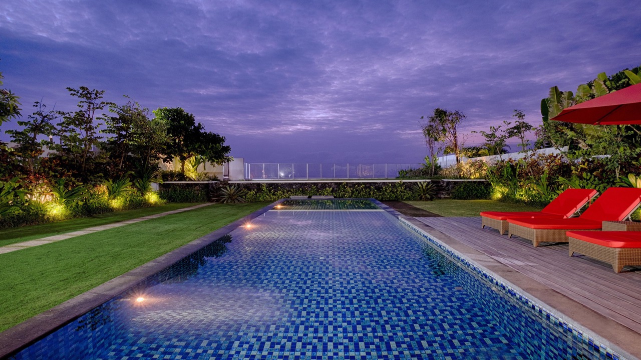 Photo of Outdoor in Keramas