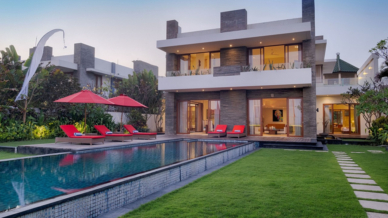 Photo of Bedroom in Keramas