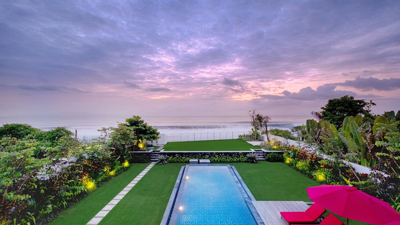 Photo of Outdoor in Keramas