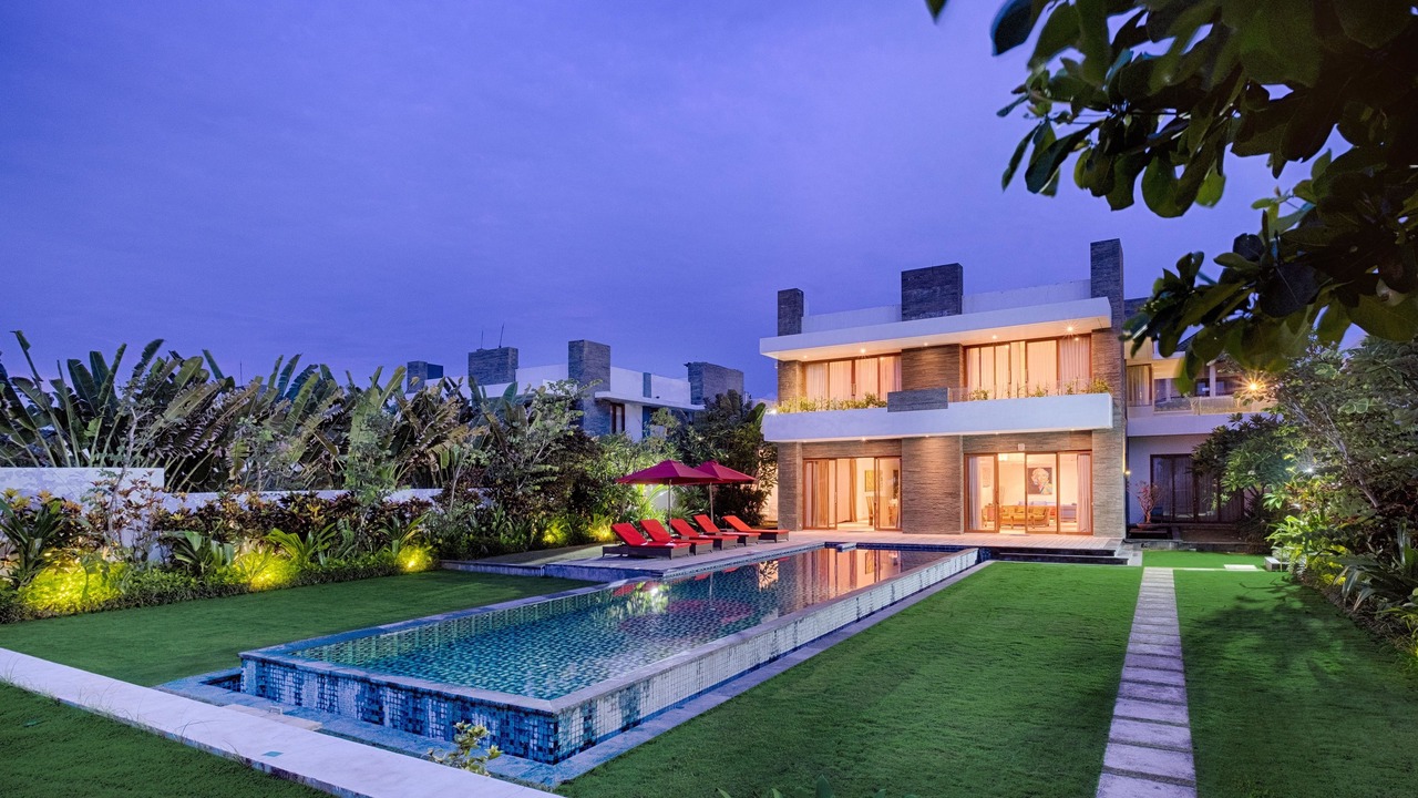 Photo of Outdoor in Keramas