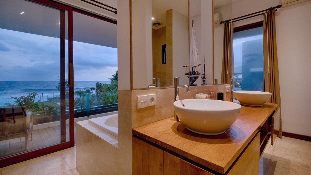 Photo of Bathroom in Keramas