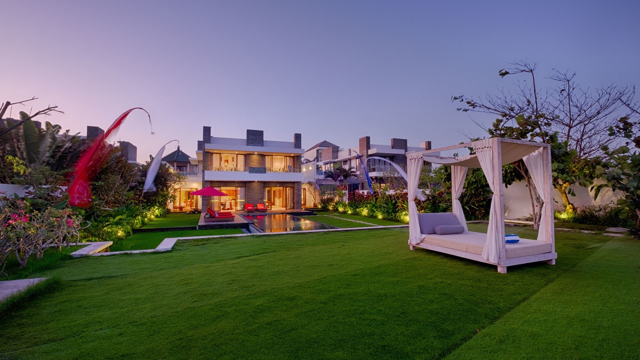 Photo of Outdoor in Keramas