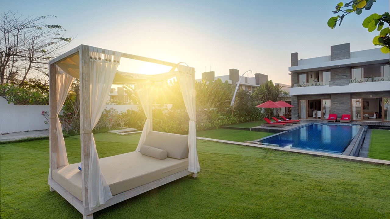 Photo of Outdoor in Keramas