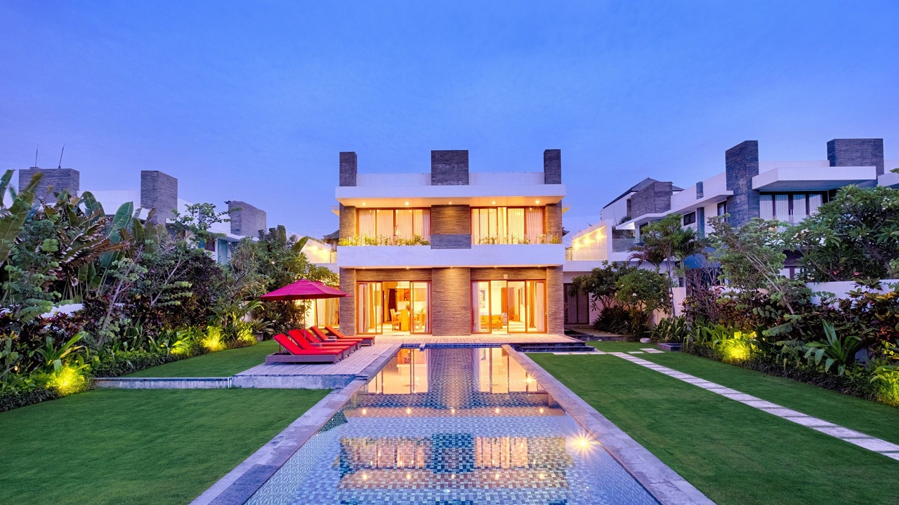 Photo of Outdoor in Keramas