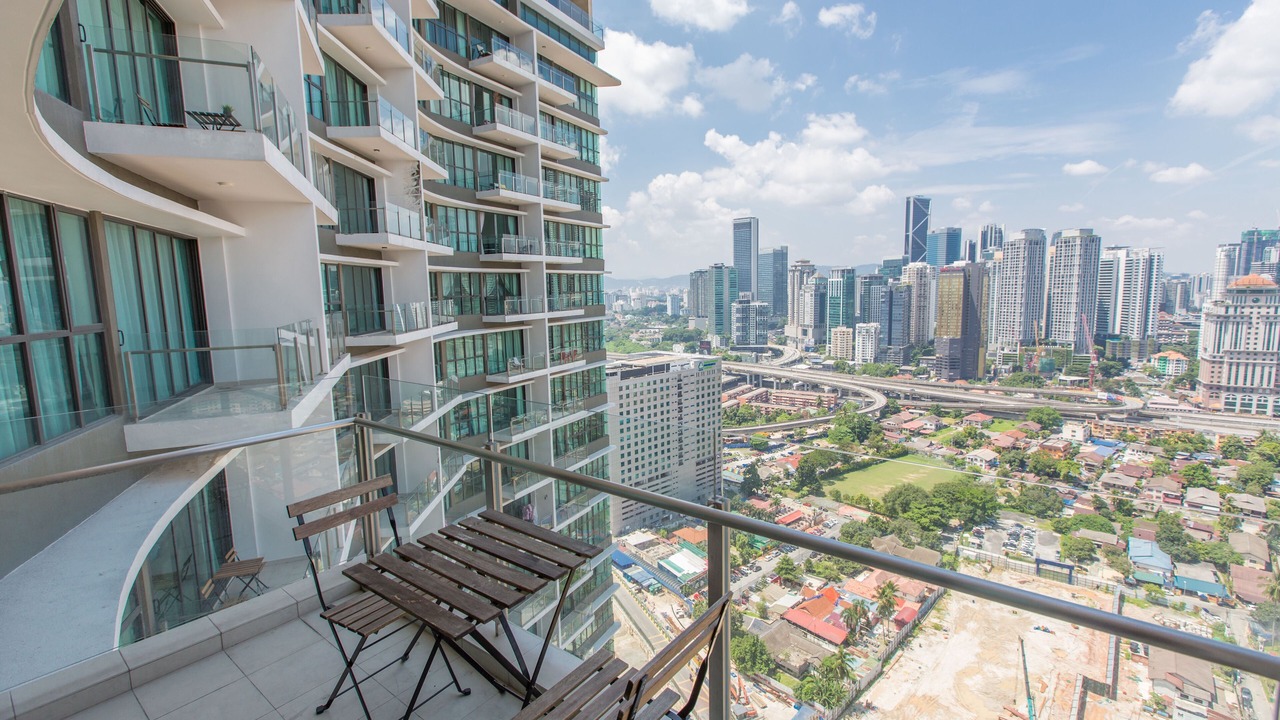 Photo of Outdoor in Titiwangsa