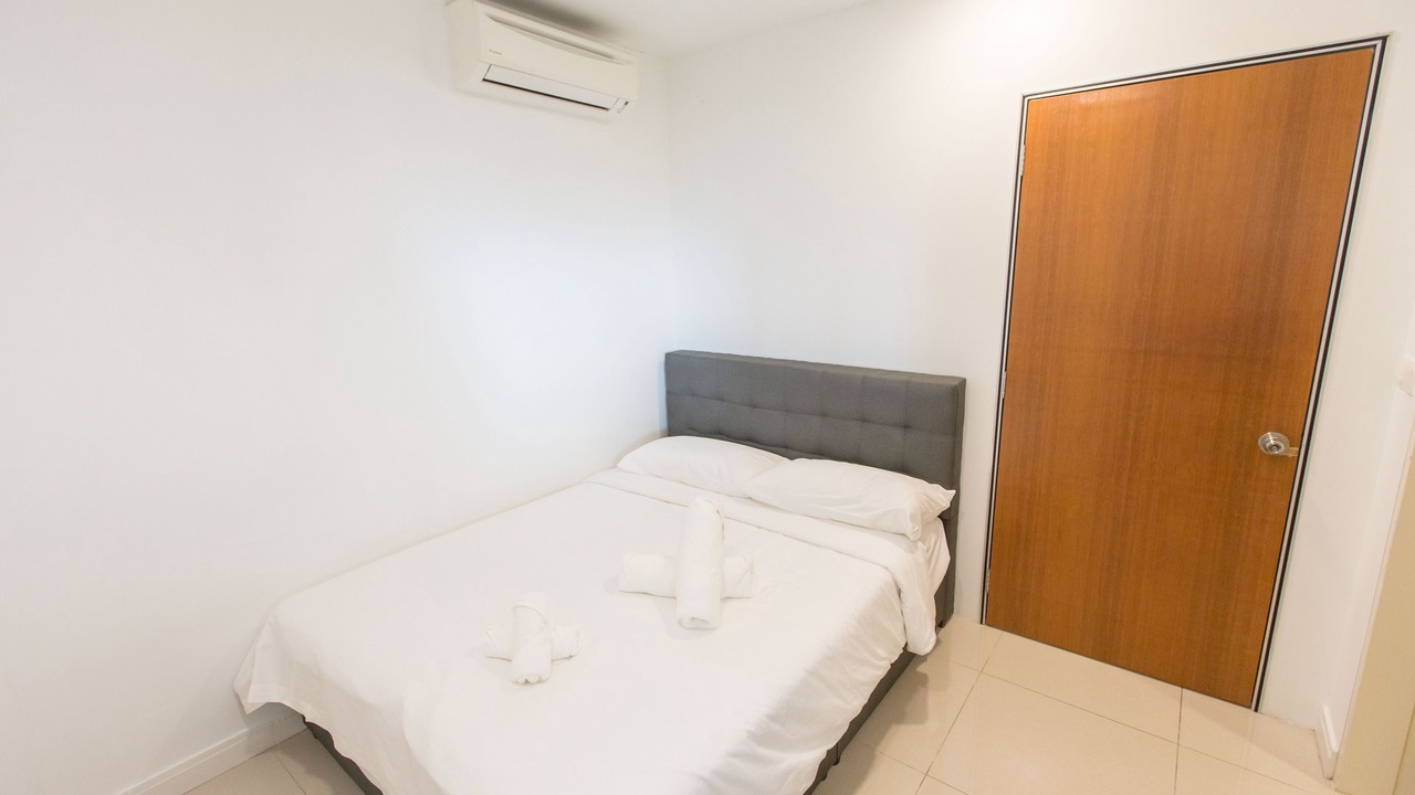 Photo of Bedroom in Titiwangsa