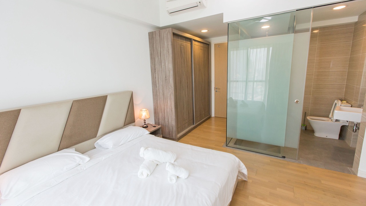 Photo of Bedroom in Titiwangsa