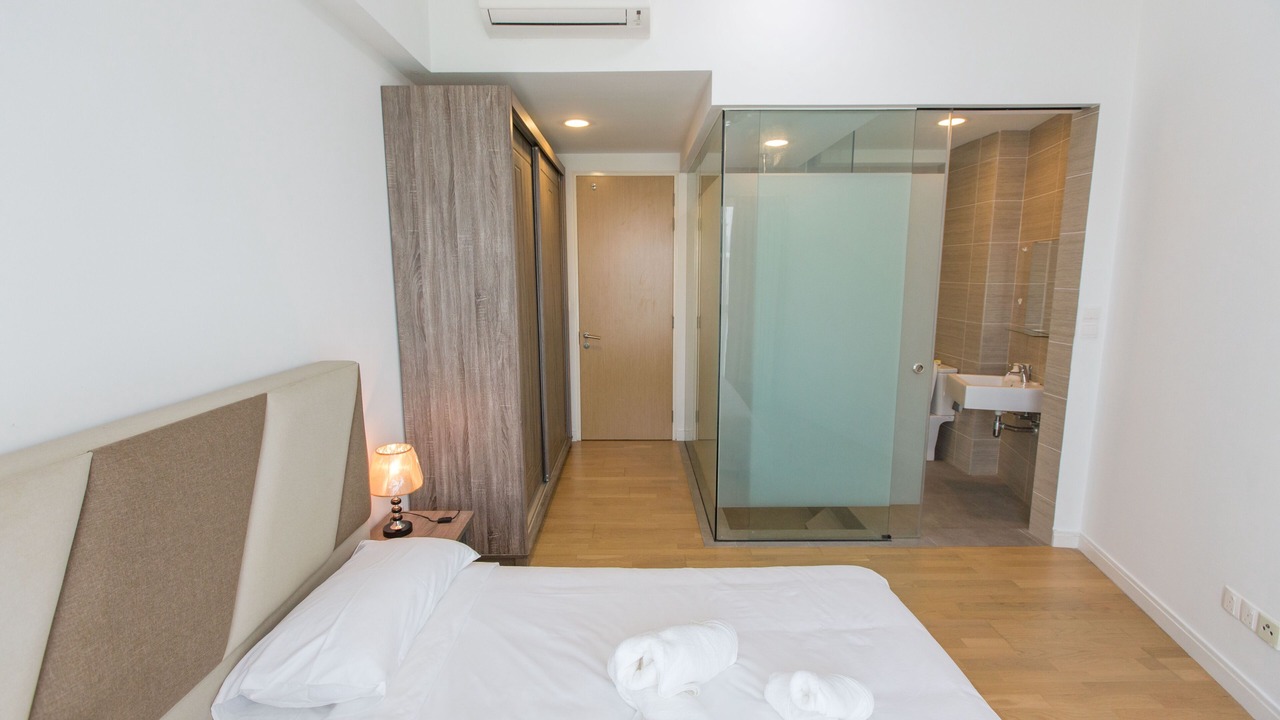 Photo of Bedroom in Titiwangsa