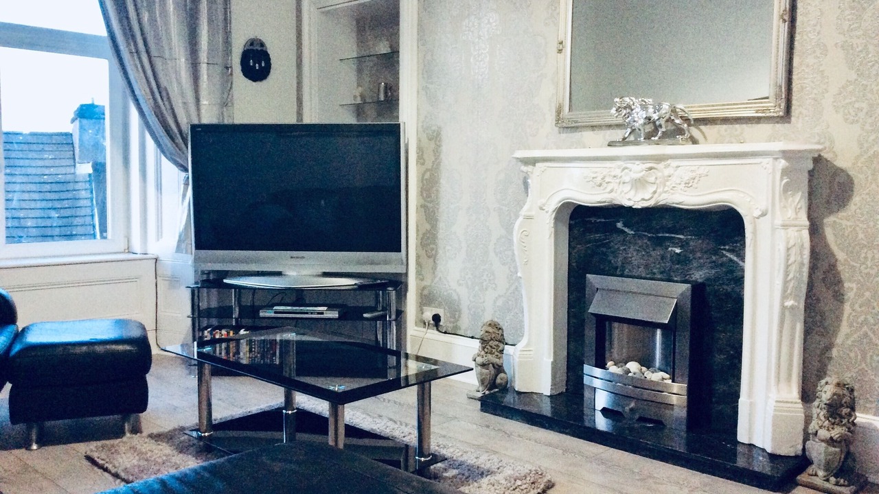 Photo of Livingroom in Gourock