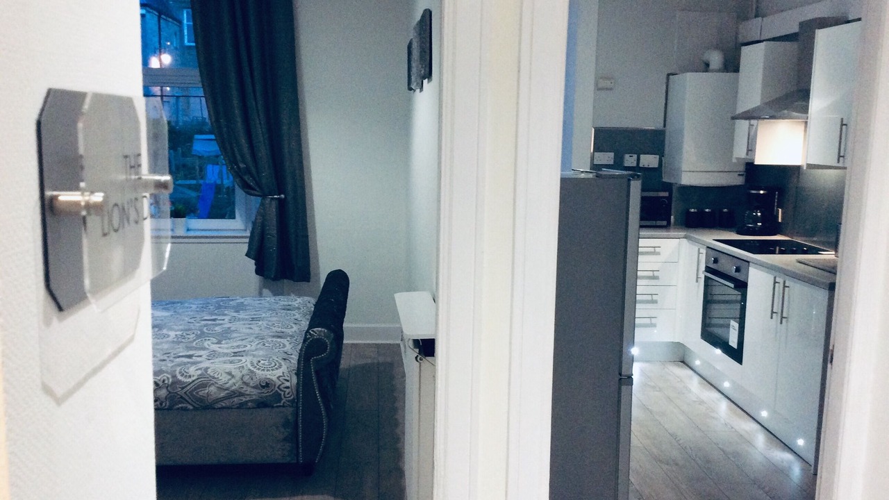 Photo of Bedroom in Gourock