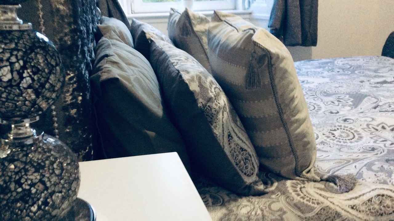 Photo of Bedroom in Gourock