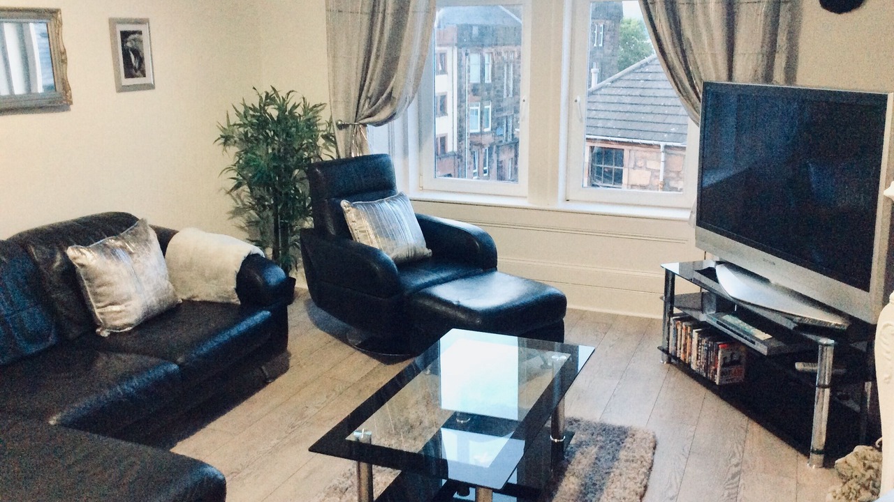 Photo of Livingroom in Gourock
