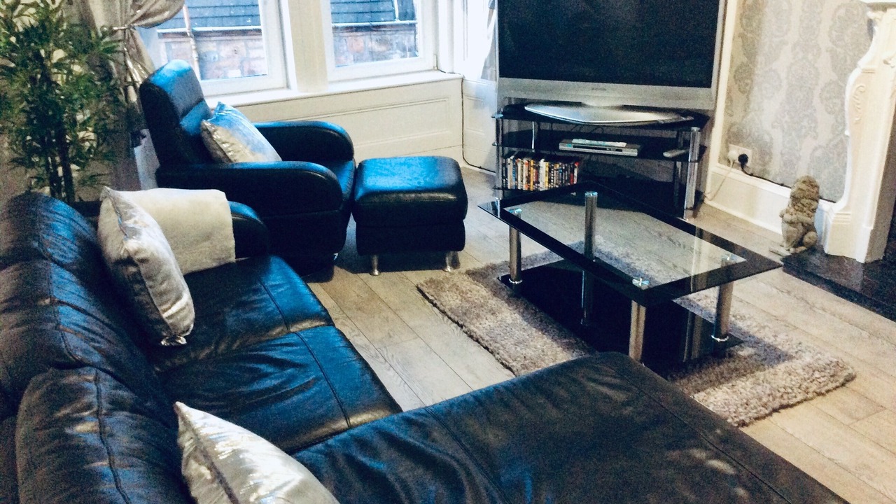 Photo of Livingroom in Gourock