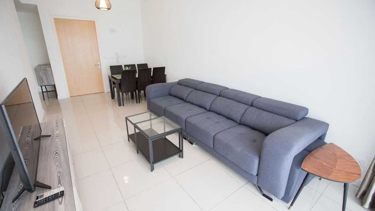 Photo of Livingroom in Titiwangsa