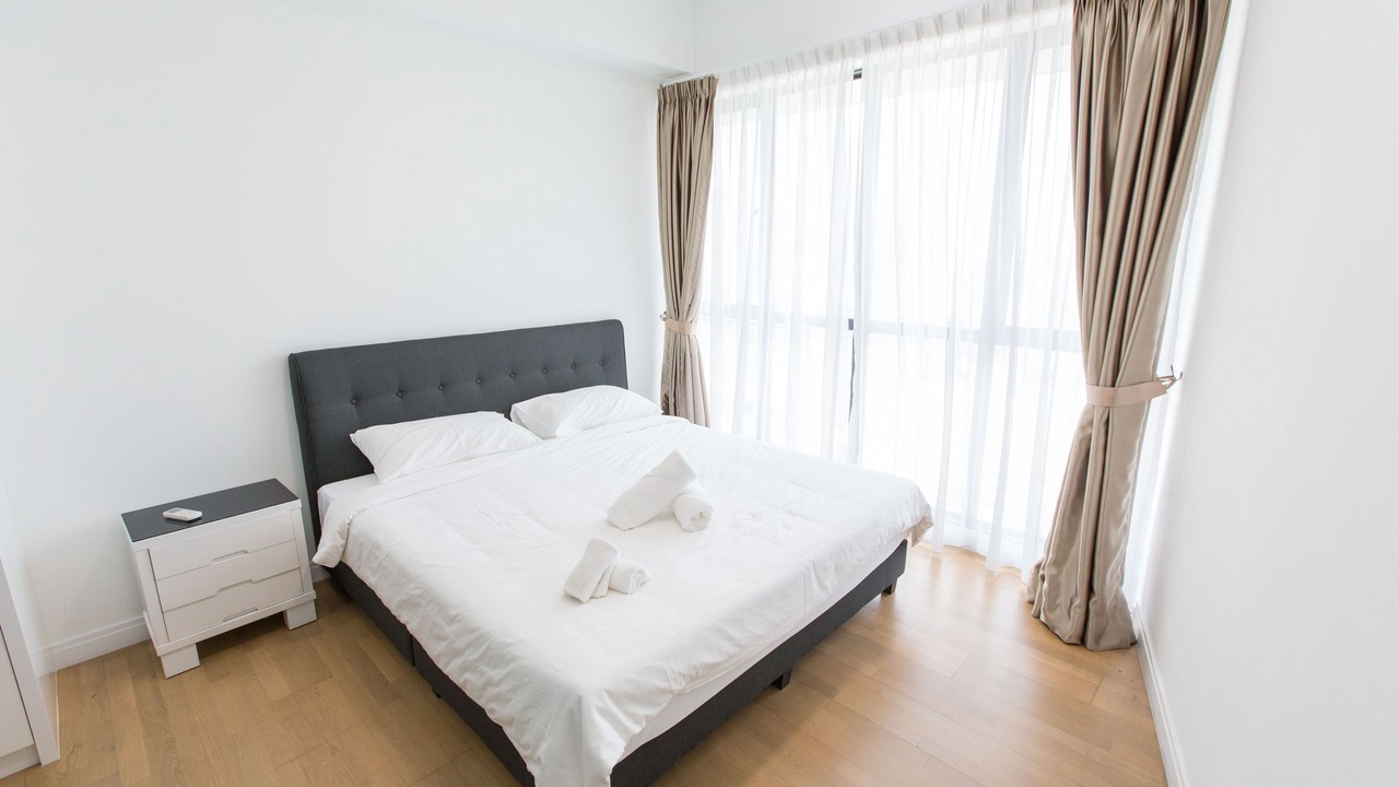 Photo of Bedroom in Titiwangsa