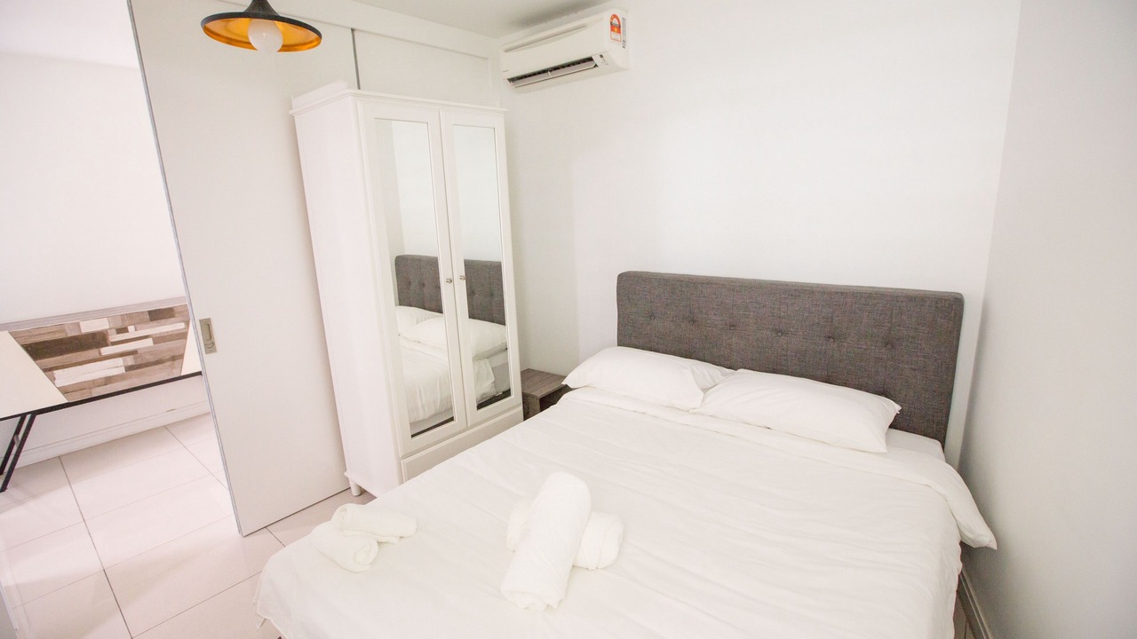 Photo of Bedroom in Titiwangsa