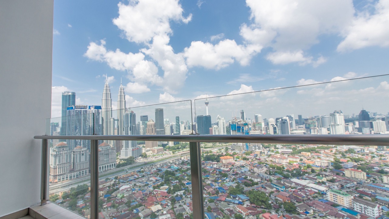 Photo of Outdoor in Titiwangsa