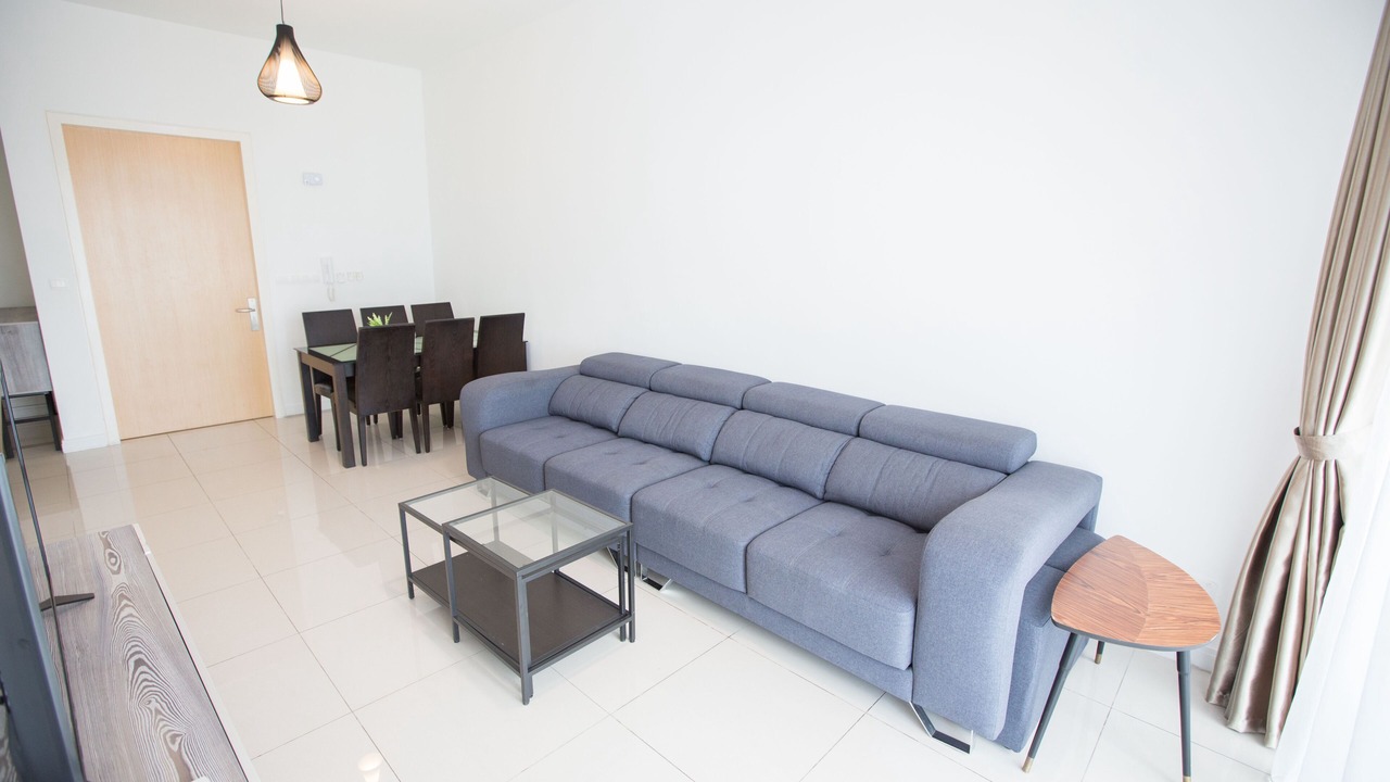 Photo of Livingroom in Titiwangsa