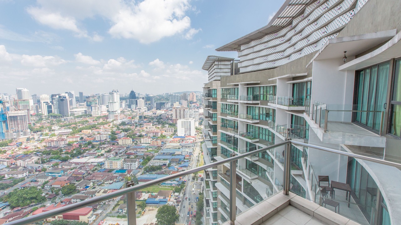 Photo of Outdoor in Titiwangsa