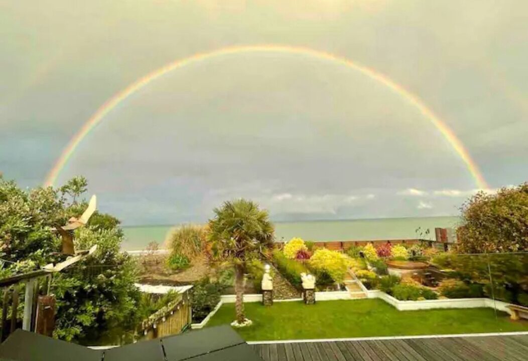 Photo of Outdoor in Ruby Bay