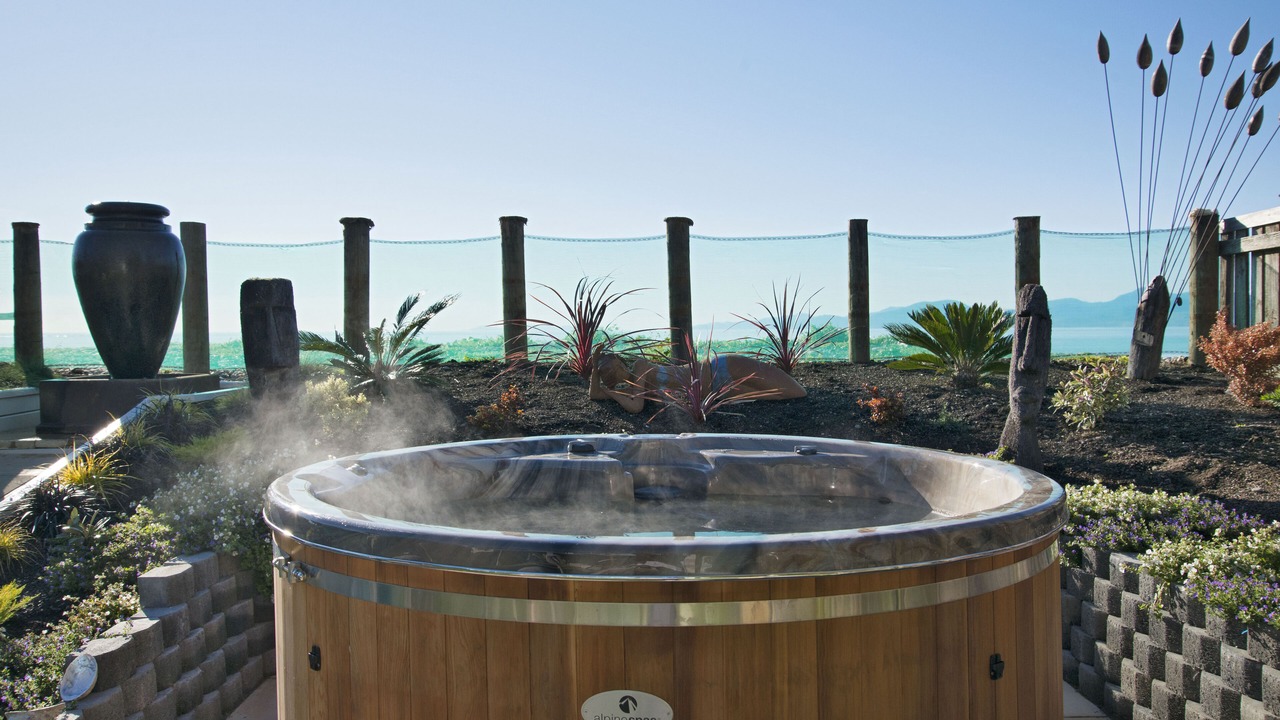 Photo of Outdoor in Ruby Bay