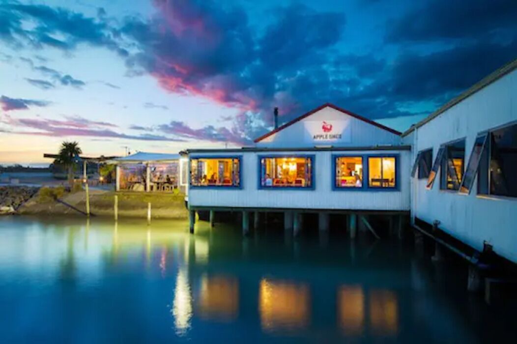 Photo of Outdoor in Ruby Bay