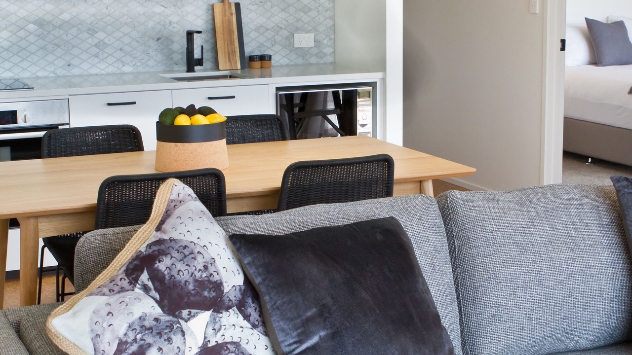 Photo of Livingroom in Waiheke Island