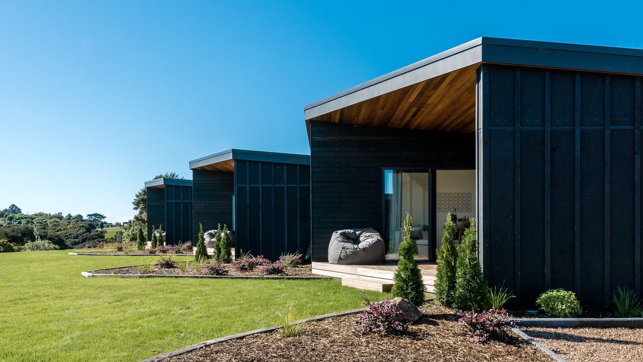 Photo of Outdoor in Waiheke Island