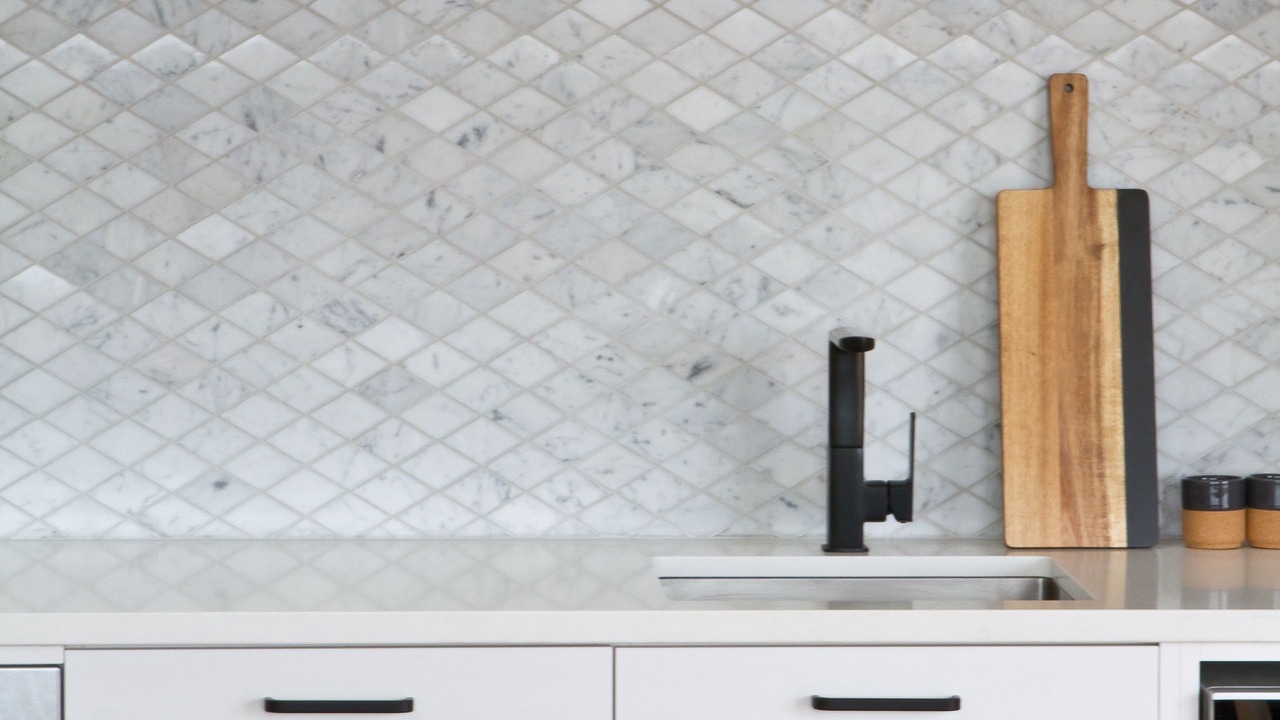 Photo of Kitchen in Waiheke Island