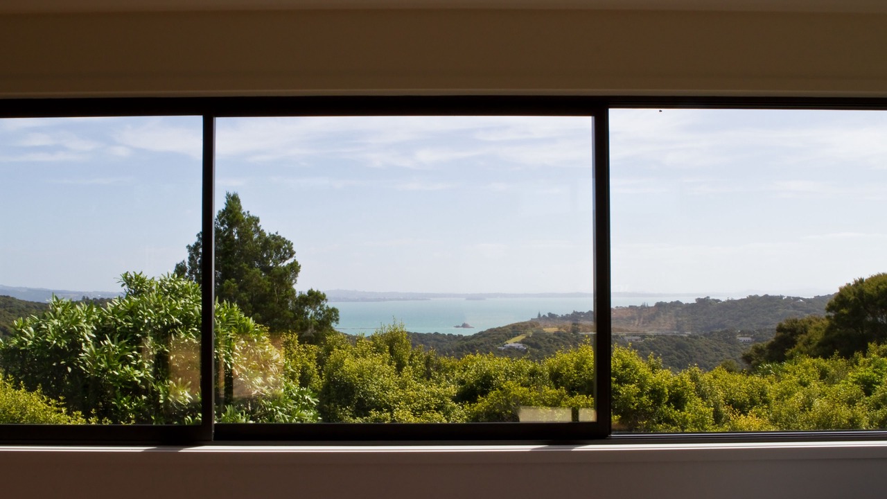 Photo of Bedroom in Waiheke Island