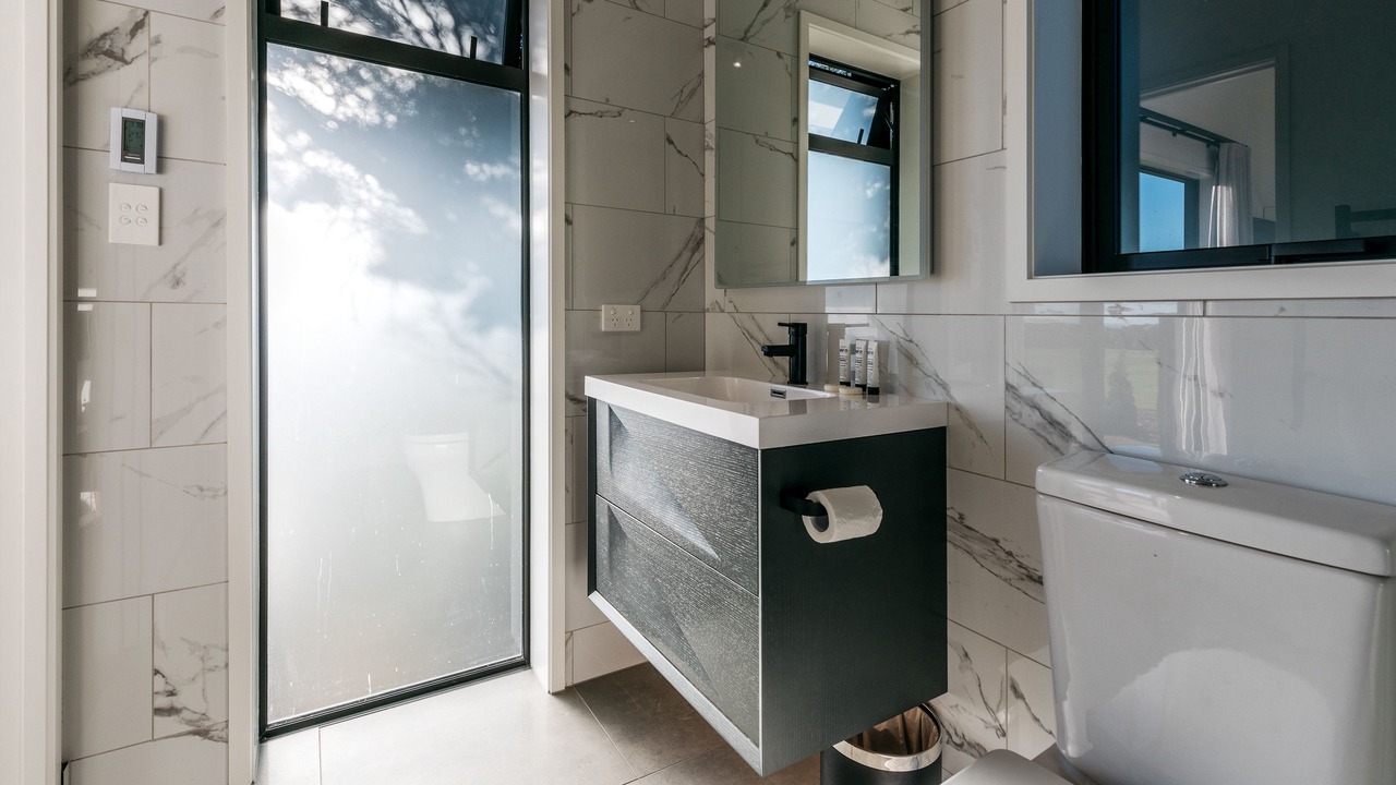 Photo of Bathroom in Waiheke Island