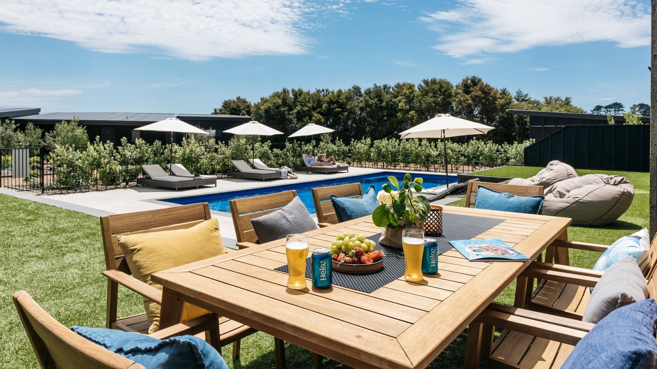 Photo of Outdoor in Waiheke Island