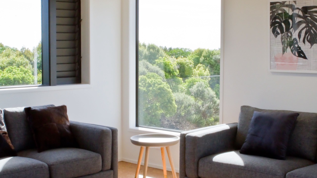 Photo of Livingroom in Waiheke Island