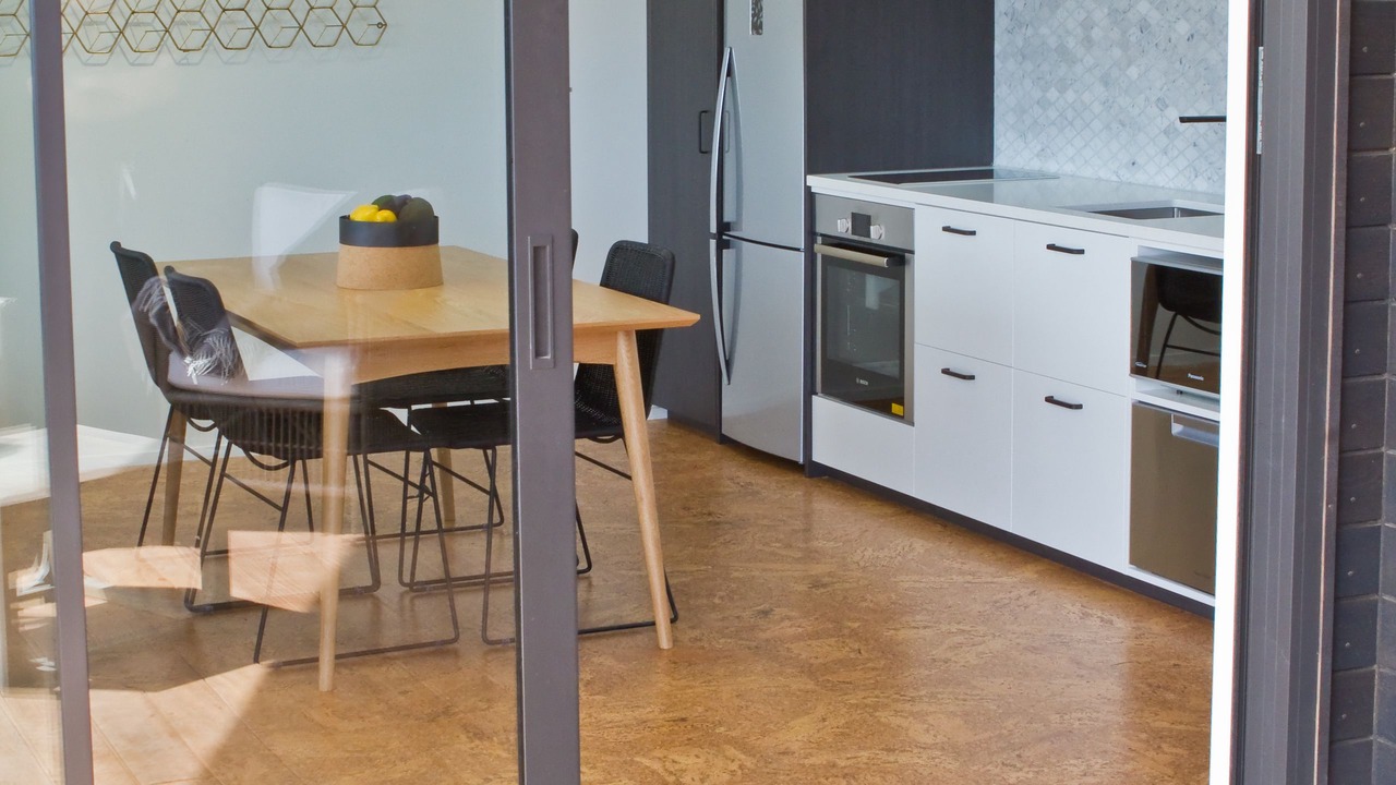 Photo of Kitchen in Waiheke Island