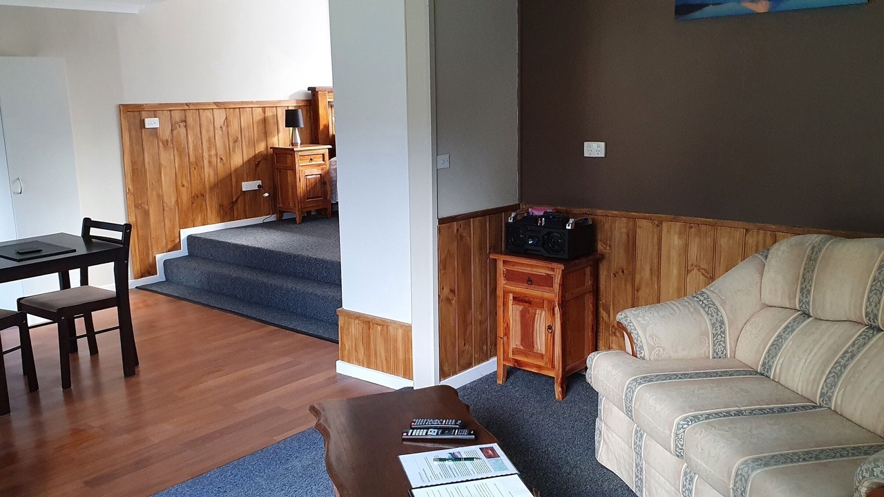 Photo of Livingroom in Moina