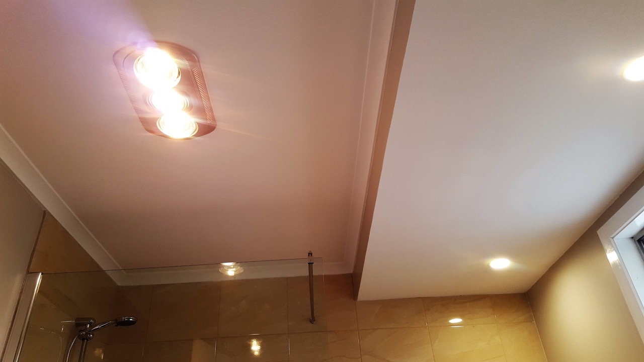 Photo of Bathroom in Moina